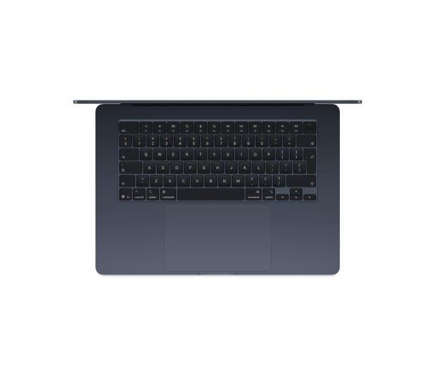 APPLE MacBook Air M4/16GB/1TB/Mac OS Północ 10R GPU - 1324040 - zdjęcie 2
